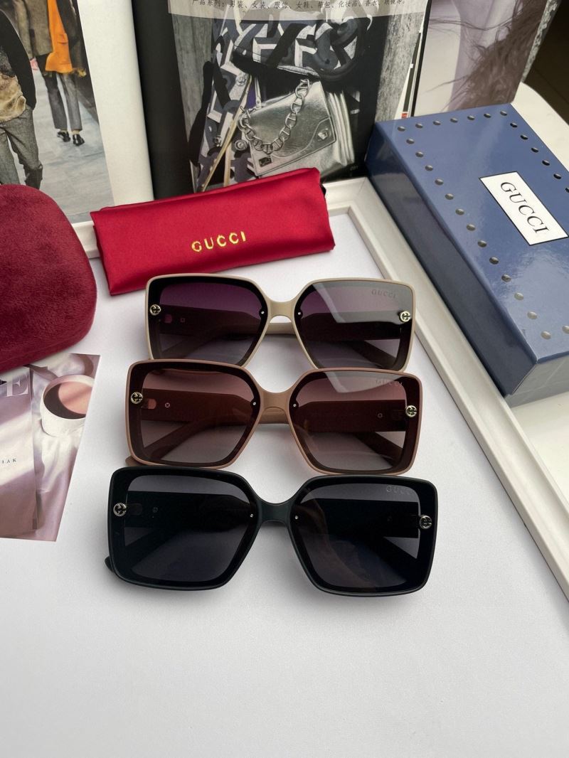 Gucci Sunglasses